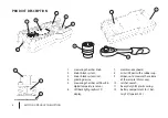 Предварительный просмотр 9 страницы Draminski GRAIN MASTER User Manual