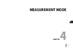 Предварительный просмотр 10 страницы Draminski GRAIN MOISTURE AND DENSITY METER Operating Manual