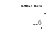 Предварительный просмотр 16 страницы Draminski GRAIN MOISTURE AND DENSITY METER Operating Manual