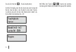 Предварительный просмотр 29 страницы Draminski GRAIN MOISTURE AND DENSITY METER Operating Manual