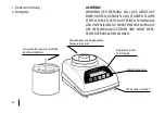 Предварительный просмотр 41 страницы Draminski GRAIN MOISTURE AND DENSITY METER Operating Manual