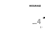 Предварительный просмотр 50 страницы Draminski GRAIN MOISTURE AND DENSITY METER Operating Manual