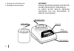 Предварительный просмотр 61 страницы Draminski GRAIN MOISTURE AND DENSITY METER Operating Manual