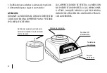 Предварительный просмотр 81 страницы Draminski GRAIN MOISTURE AND DENSITY METER Operating Manual