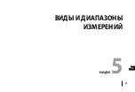 Предварительный просмотр 94 страницы Draminski GRAIN MOISTURE AND DENSITY METER Operating Manual