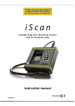 Draminski iScan Instruction Manual preview