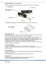 Preview for 6 page of Draminski iScan Instruction Manual