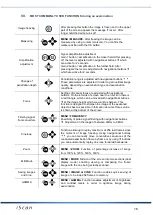 Preview for 16 page of Draminski iScan Instruction Manual