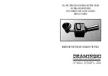 Preview for 1 page of Draminski Mastitis Manual