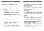 Preview for 12 page of Draminski Mastitis Manual