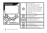 Предварительный просмотр 13 страницы Draminski Twist Grain pro Instruction Manual