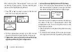 Предварительный просмотр 18 страницы Draminski TwistGrain Manual