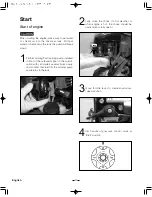 Preview for 18 page of Dramm MS75E Owner'S/Operator'S Manual