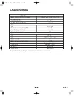 Preview for 25 page of Dramm MS75E Owner'S/Operator'S Manual