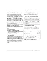 Preview for 6 page of Dranetz-BMI DranTech PMIT User Manual