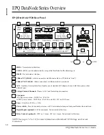 Предварительный просмотр 18 страницы Dranetz-BMI EPQ DataNode 5500 Series User Manual