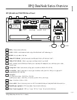 Предварительный просмотр 19 страницы Dranetz-BMI EPQ DataNode 5500 Series User Manual