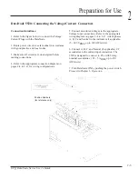 Предварительный просмотр 27 страницы Dranetz-BMI EPQ DataNode 5500 Series User Manual