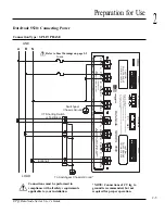 Предварительный просмотр 29 страницы Dranetz-BMI EPQ DataNode 5500 Series User Manual