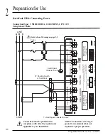 Предварительный просмотр 32 страницы Dranetz-BMI EPQ DataNode 5500 Series User Manual