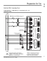 Предварительный просмотр 33 страницы Dranetz-BMI EPQ DataNode 5500 Series User Manual