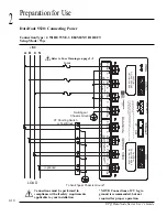 Предварительный просмотр 34 страницы Dranetz-BMI EPQ DataNode 5500 Series User Manual