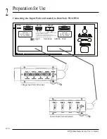 Предварительный просмотр 38 страницы Dranetz-BMI EPQ DataNode 5500 Series User Manual