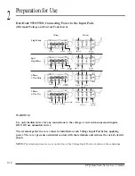 Предварительный просмотр 42 страницы Dranetz-BMI EPQ DataNode 5500 Series User Manual