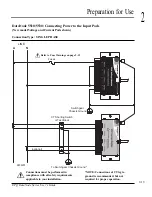 Предварительный просмотр 43 страницы Dranetz-BMI EPQ DataNode 5500 Series User Manual