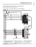 Предварительный просмотр 45 страницы Dranetz-BMI EPQ DataNode 5500 Series User Manual