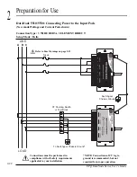 Предварительный просмотр 46 страницы Dranetz-BMI EPQ DataNode 5500 Series User Manual