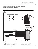 Предварительный просмотр 47 страницы Dranetz-BMI EPQ DataNode 5500 Series User Manual