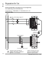 Предварительный просмотр 48 страницы Dranetz-BMI EPQ DataNode 5500 Series User Manual