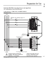 Предварительный просмотр 49 страницы Dranetz-BMI EPQ DataNode 5500 Series User Manual