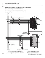 Предварительный просмотр 50 страницы Dranetz-BMI EPQ DataNode 5500 Series User Manual