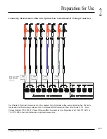 Предварительный просмотр 53 страницы Dranetz-BMI EPQ DataNode 5500 Series User Manual