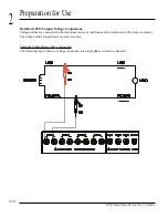 Предварительный просмотр 54 страницы Dranetz-BMI EPQ DataNode 5500 Series User Manual