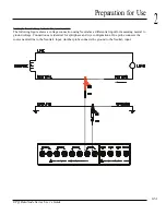 Предварительный просмотр 55 страницы Dranetz-BMI EPQ DataNode 5500 Series User Manual