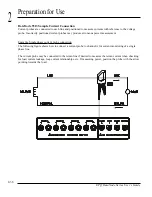 Предварительный просмотр 60 страницы Dranetz-BMI EPQ DataNode 5500 Series User Manual