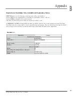 Предварительный просмотр 89 страницы Dranetz-BMI EPQ DataNode 5500 Series User Manual