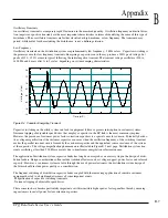 Предварительный просмотр 95 страницы Dranetz-BMI EPQ DataNode 5500 Series User Manual