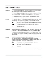 Preview for 5 page of Dranetz Encore 61000 Installation Manual