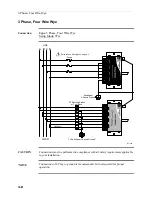 Preview for 50 page of Dranetz Encore 61000 Installation Manual