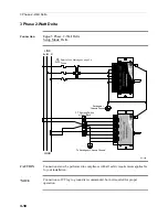 Preview for 52 page of Dranetz Encore 61000 Installation Manual