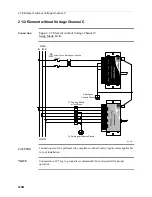 Preview for 54 page of Dranetz Encore 61000 Installation Manual