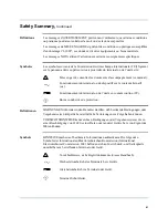 Preview for 5 page of Dranetz Encore Serirs 6100 System Installation Manual