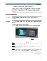 Preview for 19 page of Dranetz Encore Serirs 6100 System Installation Manual