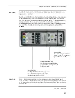 Preview for 21 page of Dranetz Encore Serirs 6100 System Installation Manual