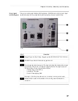 Preview for 25 page of Dranetz Encore Serirs 6100 System Installation Manual