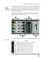 Preview for 33 page of Dranetz Encore Serirs 6100 System Installation Manual